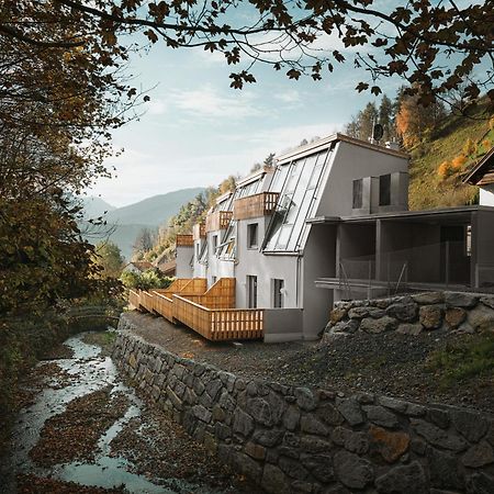 Mondholz - Urban Inn 24-7 Innsbruck Exteriér fotografie